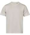T1160 1160 Tee Jays Unlabeled Loose Fit T-Shirt Cement colour image